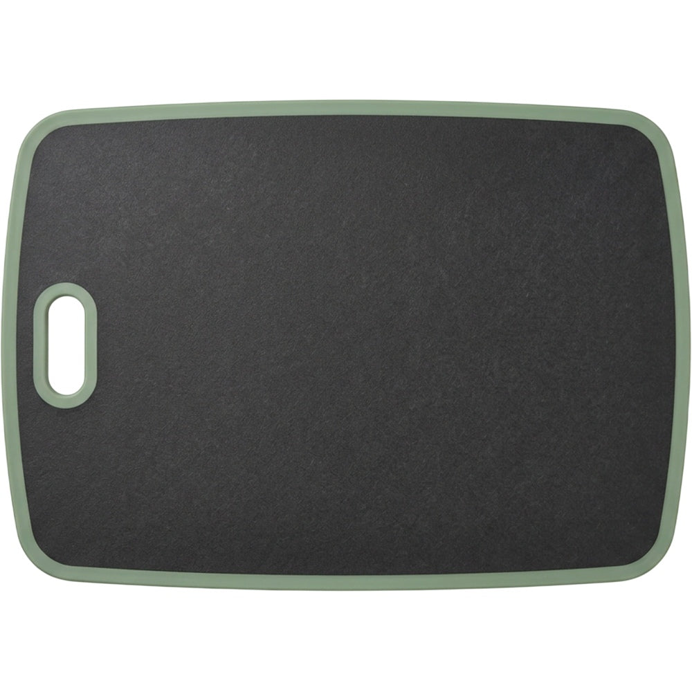 Mesx Cellulose Composite Cutting Board 35 x 24 cm Sage Edge - Product view