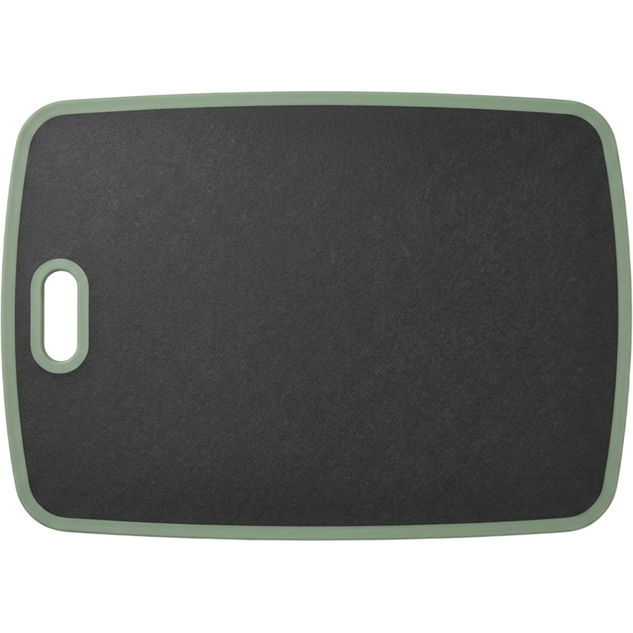 Mesx Cellulose Composite Cutting Board 35 x 24 cm Sage Edge